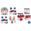  Top 5 CPR Kits Reviewed: Select the Best Life-Saving Equipment for Emergencies  