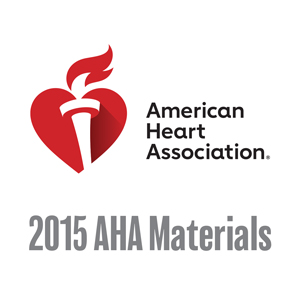 2015 AHA Training Materials