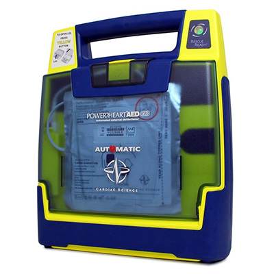AED Trainers