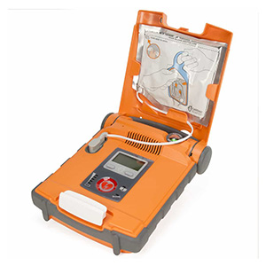 Live AEDs & Supplies