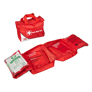 First Aid Rescue Supplies