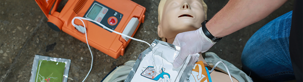 AED Trainers AED Trainers