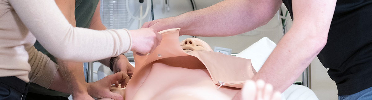 Skill Trainer & Simulator Replacement Parts