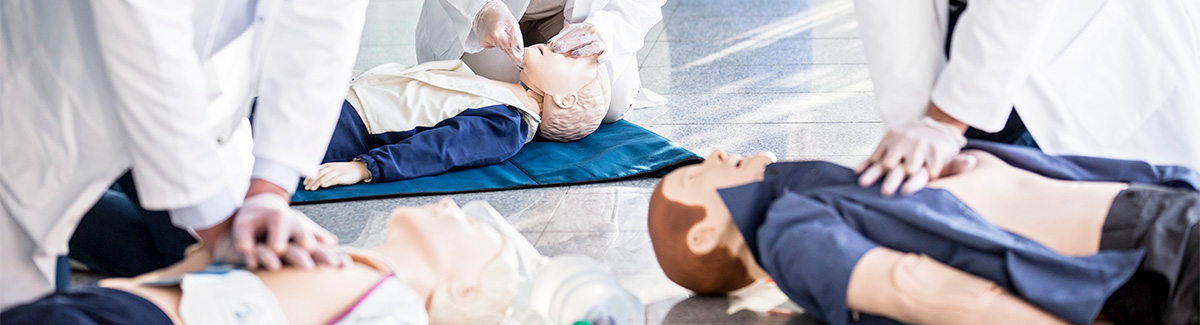 Patient Simulators Patient Simulators