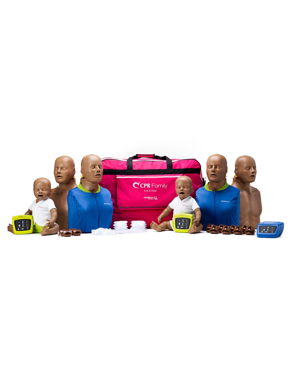 Worldpoint Cpr Supplies