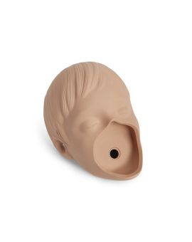 replacement head for Brad CPR manikin