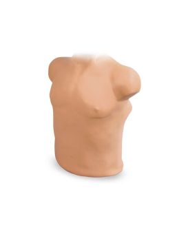 replacement skin for Brad and Sani-Man CPR manikins
