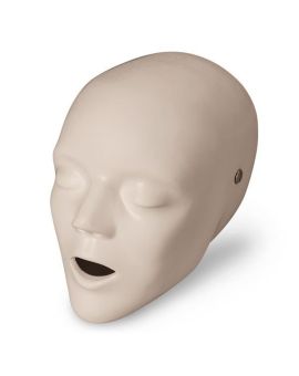 single replacement head for Basic Buddy CPR manikin