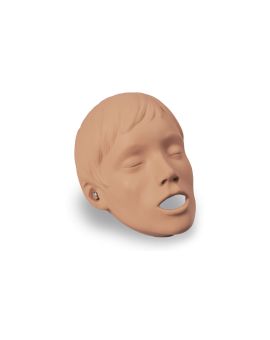 replacement head for Sani-Man CPR manikins