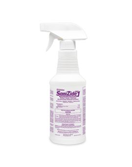 Safetec® SaniZide Pro 1® Surface Disinfectant Spray