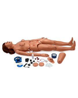 Gaumard® CPR SUSIE® Advanced Patient Care Simulator