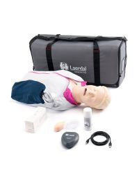 Laerdal® Resusci® Anne QCPR, Rechargeable
