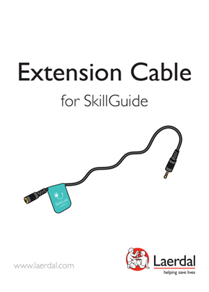 SkillGuide Extension Cable Installation Guide
