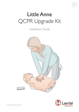 QCPR Upgrade Installation Guide