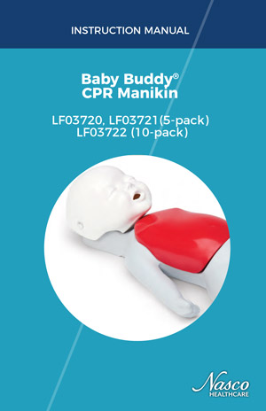Baby Buddy User Manual