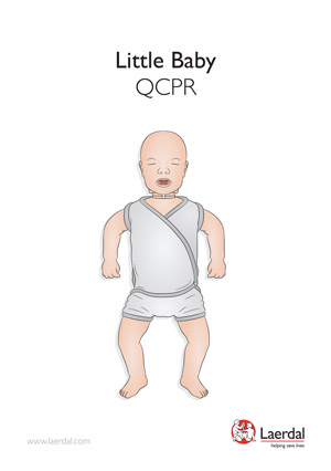 Little Baby QCPR User Manual