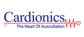 Cardionics logo